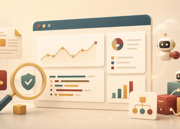 Making Your Xperience by Kentico Site Agent-Ready