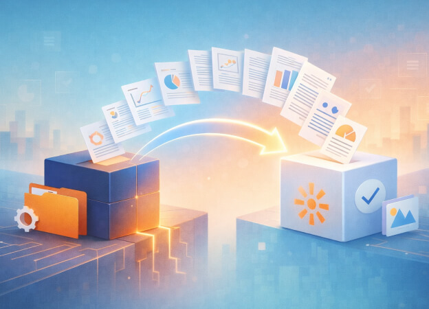 The Security Cliff: Why Legacy Kentico Versions Are a Ticking Time Bomb