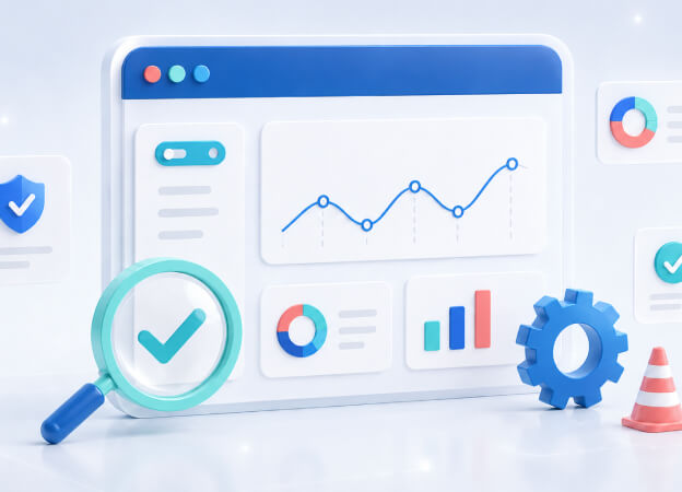 Updating Your Website Is Not the Same as Maintaining It