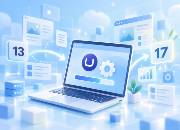 The Honest Umbraco 13 to 17 Upgrade Guide