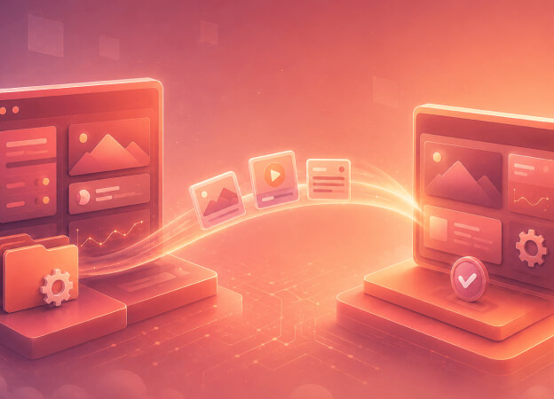 Getting Started with Content Sync in Xperience by Kentico